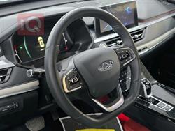 شيري تيجو 7 برو